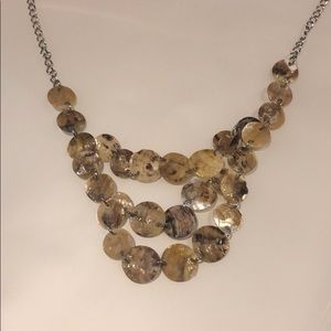 Handmade necklace